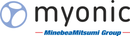 Myonic bearings